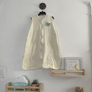 Baby‎ Merlin's Magic DreamSack Small 6-12 Months Yellow Sleeveless (16-24 lbs)